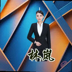 林岚